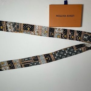 Louis Vuitton Bandeau